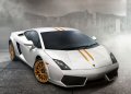 Lamborghini Gallardo LP 550-2 HK 20th Anniversary Edition