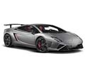 Lamborghini Gallardo LP 570-4 Squadra Corse