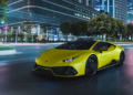 Lamborghini Huracn EVO Fluo Capsule