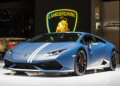 Lamborghini Huracn LP 610-4 Avio