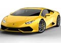 Lamborghini Huracn LP 610-4