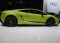 Lamborghini Gallardo LP 570-4 Superleggera