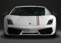 Lamborghini Gallardo Tricolore