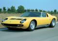 Lamborghini Miura