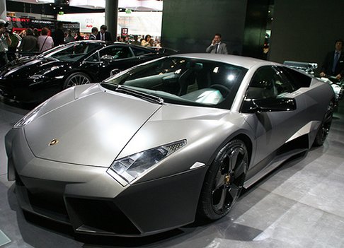 Lamborghini Reventon