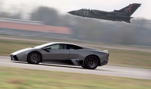 Lamborghini Reventon