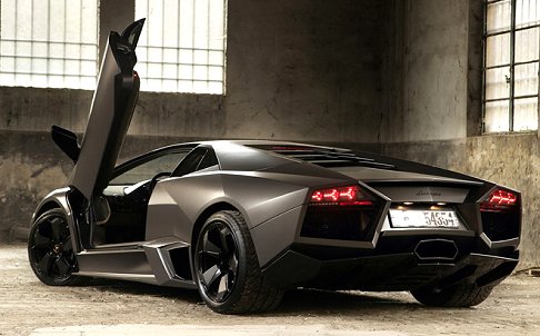 Lamborghini Reventon