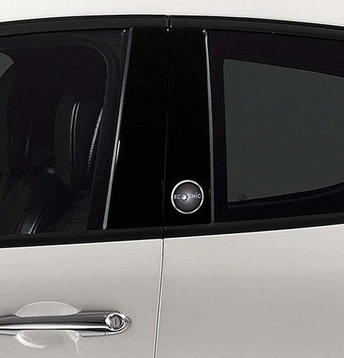 Lancia Ypsilon EcoChic