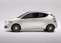 Lancia Ypsilon EcoChic