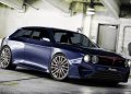 Lancia Delta HF Integrale Concept