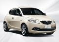 Lancia Ypsilon 2016