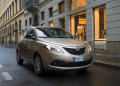 Lancia Ypsilon 2018