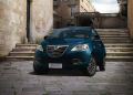 Lancia Ypsilon 30th Anniversary