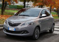 Lancia Ypsilon Alberta Ferretti