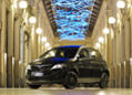 Lancia Ypsilon Black and Noir