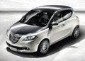 Lancia Ypsilon Diamond