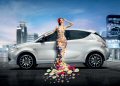 Lancia Ypsilon Ecochic Metano