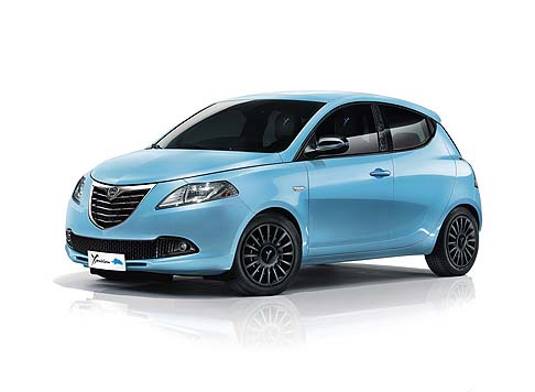 Special Edition Ypsilon Elefantino 