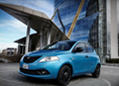 Lancia Yspsilon Hybrid Ecochic 