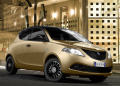 Lancia Ypsilon Monogram