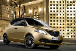 Special Edition Ypsilon Monogram