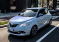 Lancia Ypsilon Mya