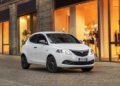 Lancia Ypsilon Unyca