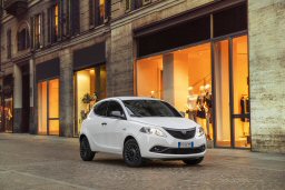 Special Edition Ypsilon Unyca