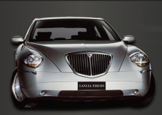 Lancia Thesis