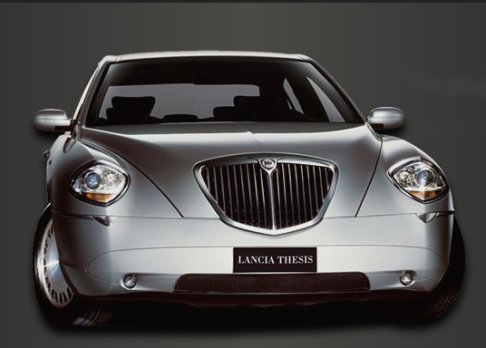 Lancia Thesis