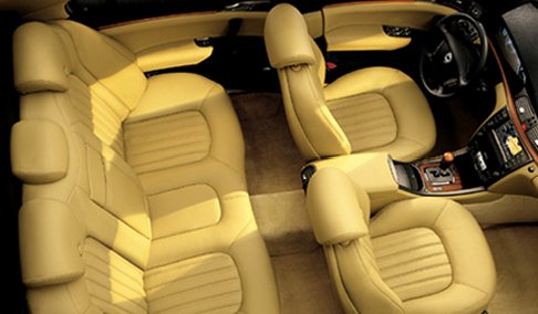 Lancia Thesis