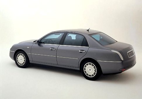 Lancia Thesis