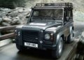 Land Rover Defender 2012