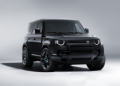 Land Rover Defender V8 Bond Edition