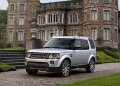 Land Rover Discovery XXV Special Edition