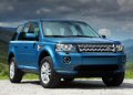 Land Rover Freelander 2 My 2013