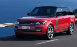 suv Range Rover SVAutobiography Dynamic 2017