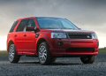 Land Rover Freelander 2 SD4 Sport Limited Edition 