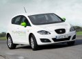 Seat Leon Twindrive Ecomotive