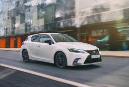 Lexus CT Hybrid Special Edition Sport