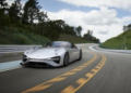 Lexus Electrified Sport Concept
