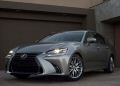 Lexus GS 2016