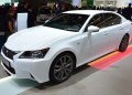 Lexus GS 300h