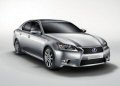 Lexus GS 450h