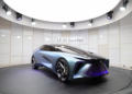 Lexus LF-30 Electrified