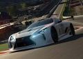 Lexus LF-LC GT Vision Gran Turismo