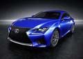 Lexus RC F Concept