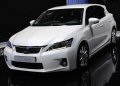 Lexus CT 200h