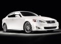 Lexus IS 2010