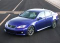 Lexus IS-F